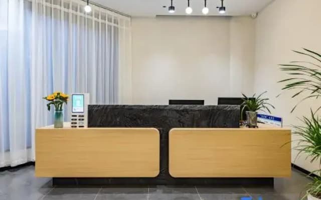 Manyin Garden Homestay (Dongting Wanda)