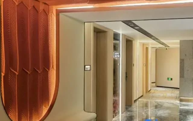 Yinshuiwan hotel