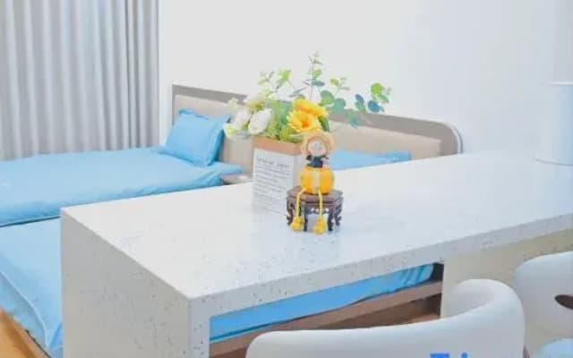 Yinao Guesthouse