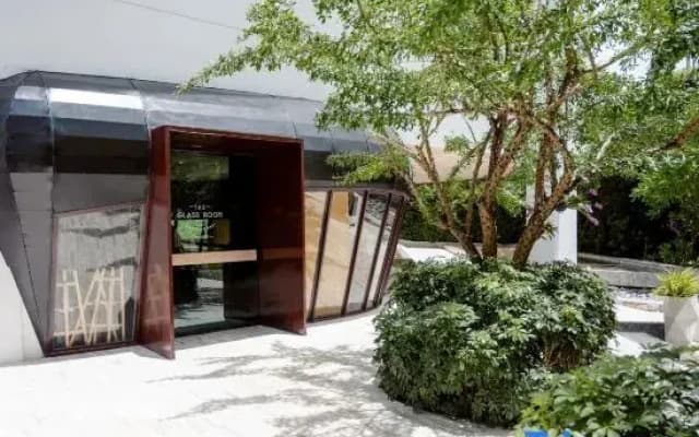 Veranda Residence Pattaya By Breeze