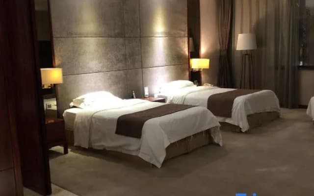 Xing Yue Business Club