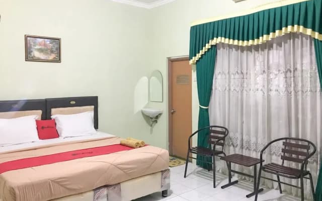 Guest House Shafira Syariah RedPartner