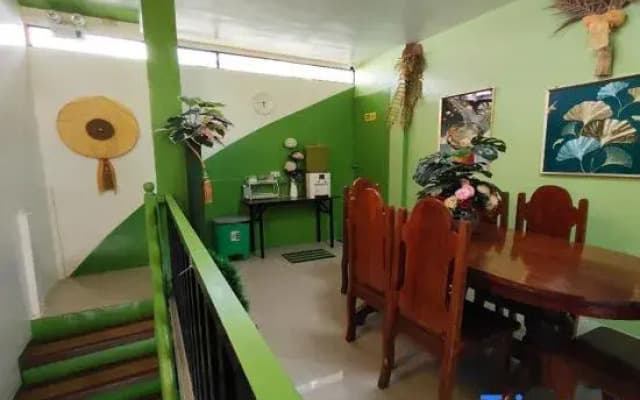 MilVir Tourist Inn El Nido near Beach