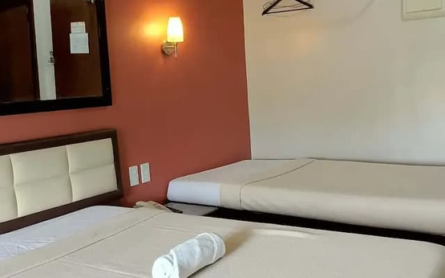 WJV Mia Hotel Humay-Humay