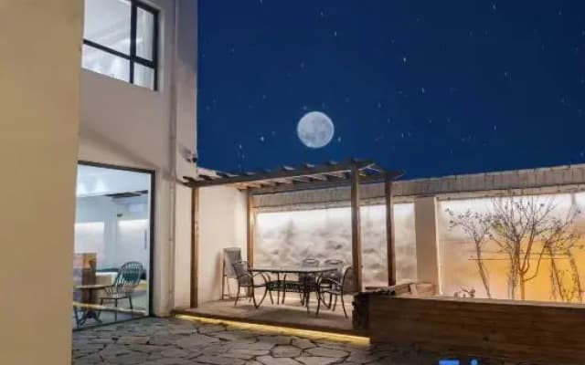 Sansu B＆B