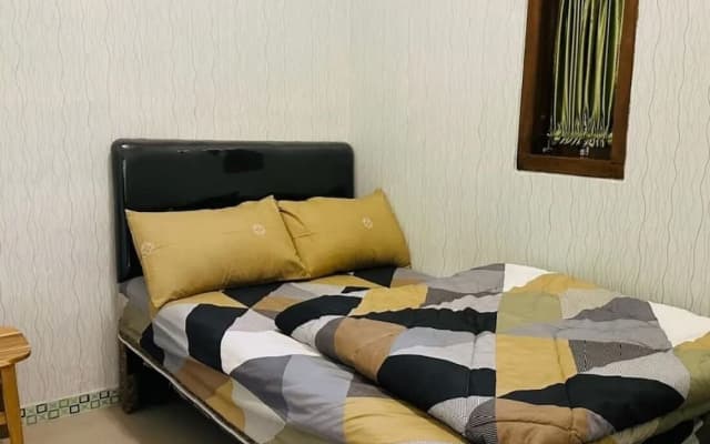 Tano Homestay Bromo
