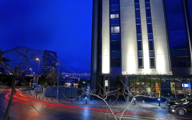 Gezi Hotel Bosphorus, Istanbul, a Member of Design Hotels