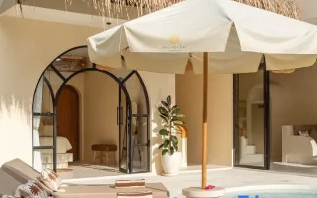 Sen 1 · Largest 3BR Villa · 3min to Echo Beach