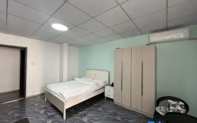 Guilai Jiayuan Self-checkin Homestay (Minhou University Town Guobin Avenue)