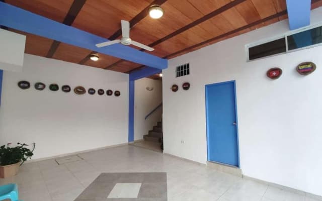 El Refugio Minca
