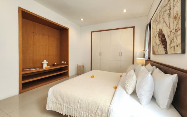 Villa Abigail Seminyak by Nagisa Bali