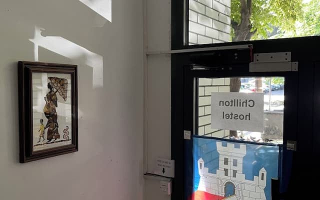 Chillton Hostel