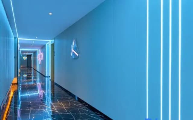 XuMian E-sports Hotel
