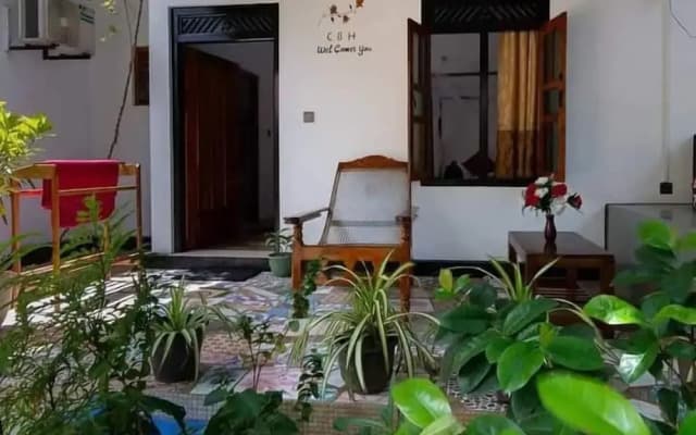 Diyakawa Hotel