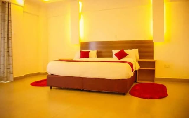 Royal Acacia Hotel Isiolo