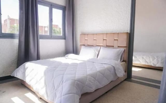 Hotel  WARDA  Ouarzazate