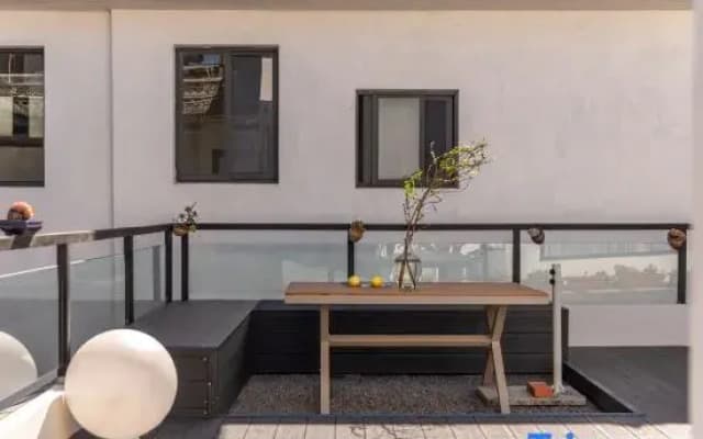 MOSA・Ink Lodge | Slow Living Art Space (Dali Ancient City)