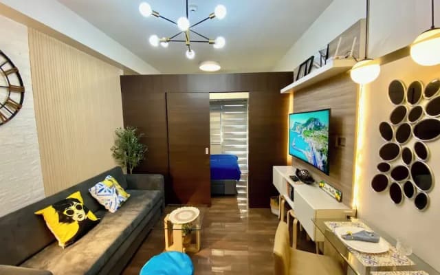 Smdc Air Residences