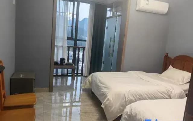 Rongjin Homestay