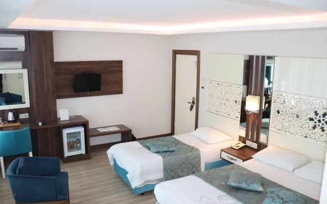 Rest Inn Hotel