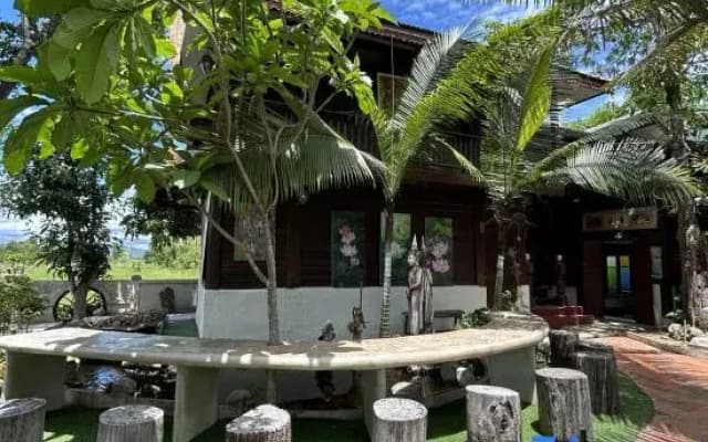 Boon Homestay & Cafe