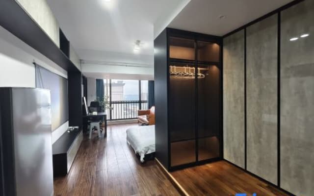 Qingshu Homestay