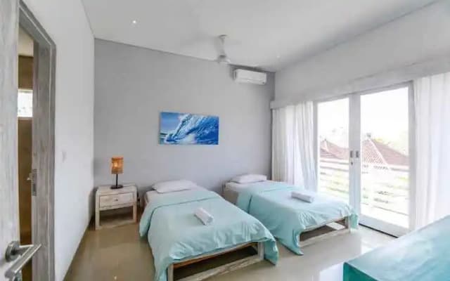 Mahi Mahi Beach Shack And Suites