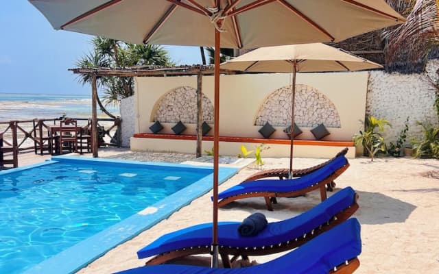 Mia Boutique Hotel