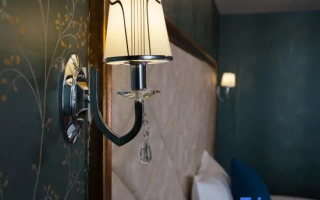 Shell Hotel (Yantai Gongshang Street)