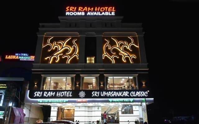 Sri Ram Grand Inn