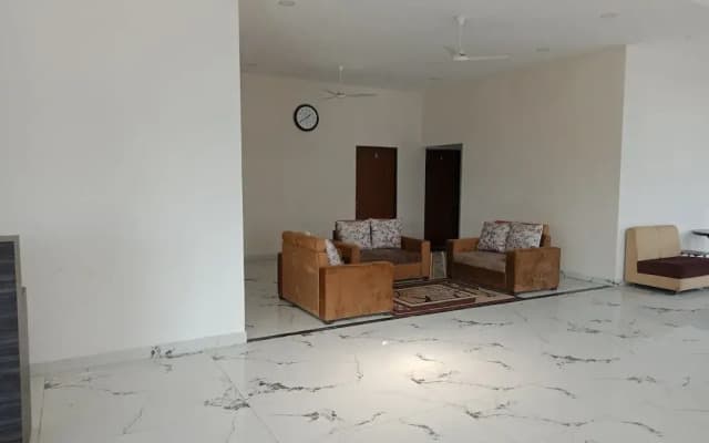 Svasti Resort