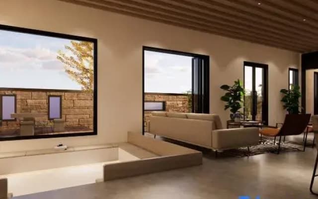 Miyan B&B (Wind Stone Scenic Area South Gate Bay Branch)
