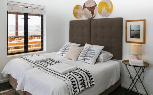 Narnia Luxury Self Catering Guest House