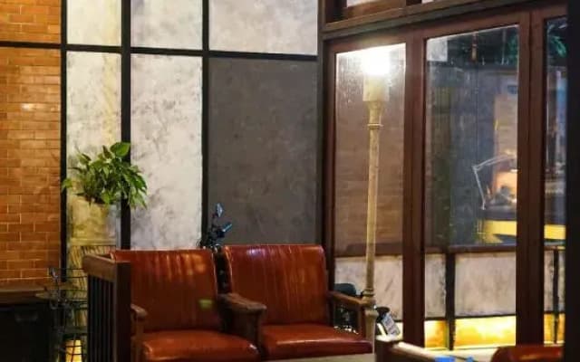 Vintage54 Hotel