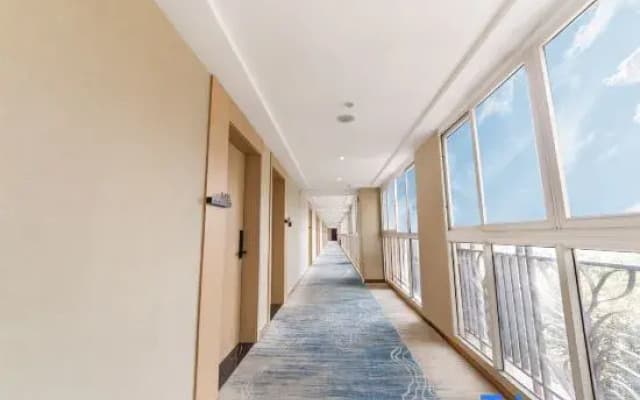 Jin Duo Hotel