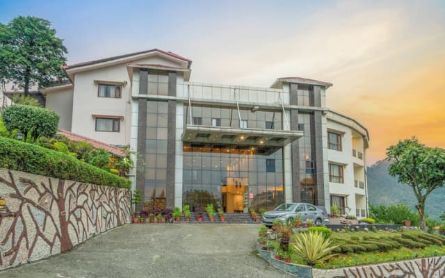 Excel Hotels & Resorts Bhimtal