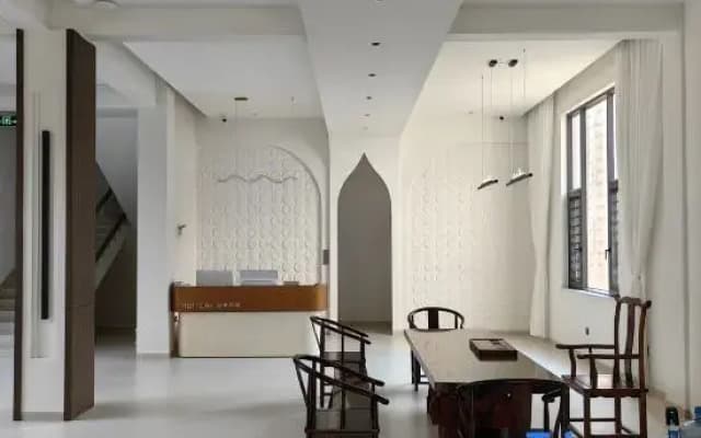 Huilai Homestay (Gejiu Shadian Dasi)