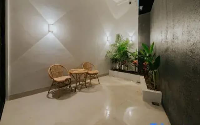 Villa Panda Pandawa - 3 Bedroom Villa with High Ceilings near Pandawa Beach