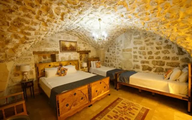 Babil Antique Hotel