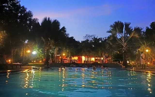 Hotel Kamrel Sigiriya