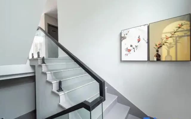 Xiangshan Renshan Minghai Homestay (Dasha Beach)