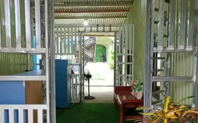 Liberty's Place Homestay