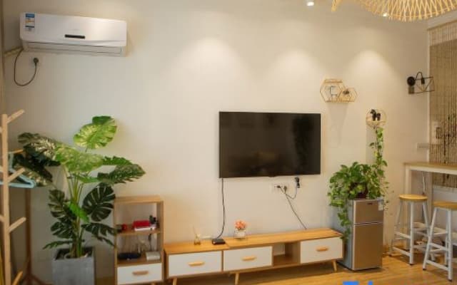 Xinxiang Lemon Homestay (Pangdonglai Dapang)