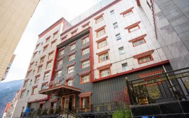 Fanyin Culture Hotel