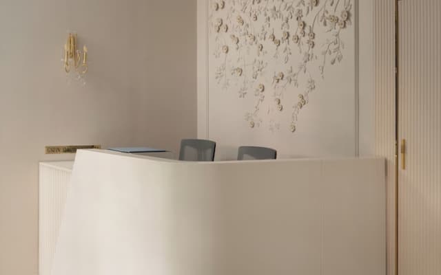 Grandala Suites - A Boutique Hotel