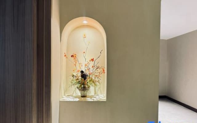 Wyndham Garden Hotel  (Urumqi Tianshan International Airport)