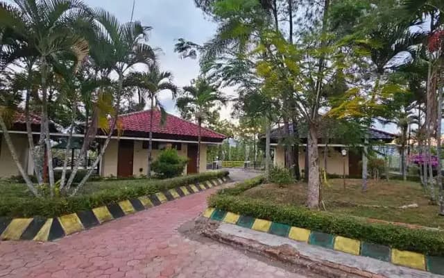 Wonorejo Hotel Mitra RedDoorz