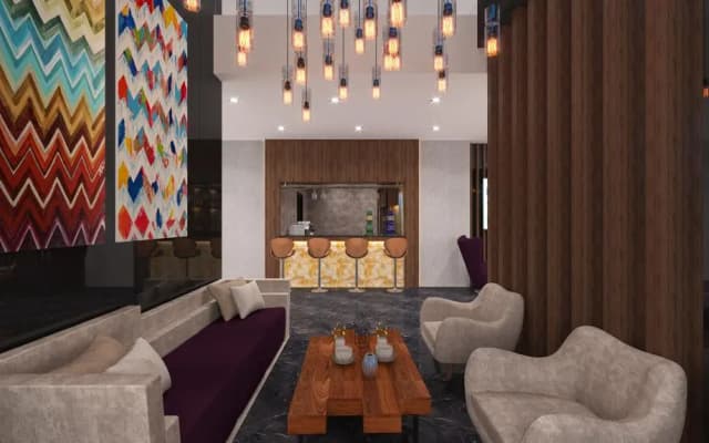 Noax Hotel