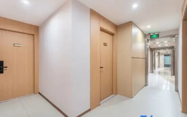 Lihao Mercure Design Mansion（Guang Zhouta Canton Fair Exhibition Center Branch）