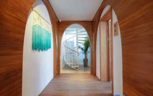 Yujian Weichi Hostel (Huangshan Scenic Area)